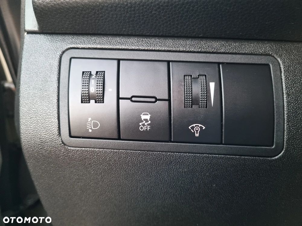 Kia Venga 1.4 L - 14