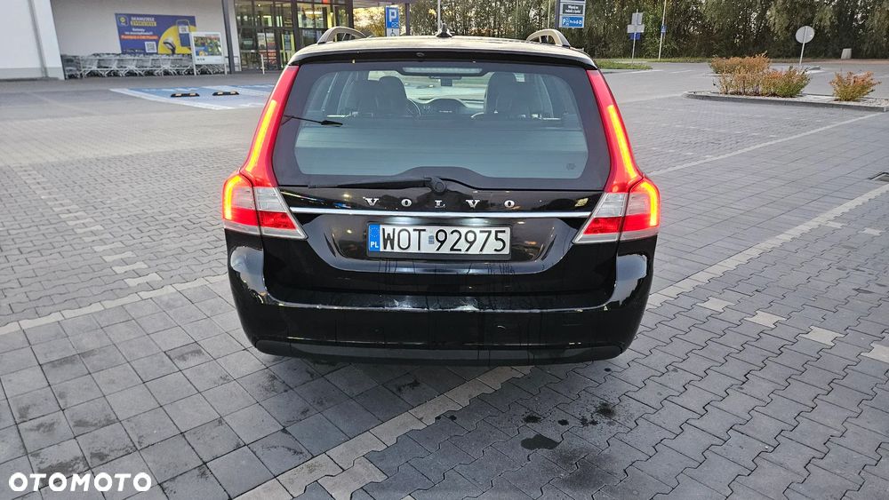Volvo V70 - 7