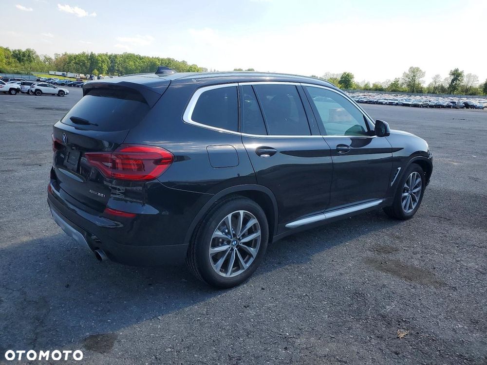 BMW X3 - 4