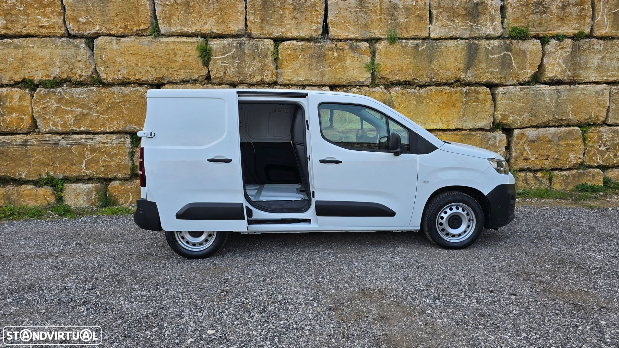 Citroën Berlingo 1.5 BlueHDi M Driver - 5