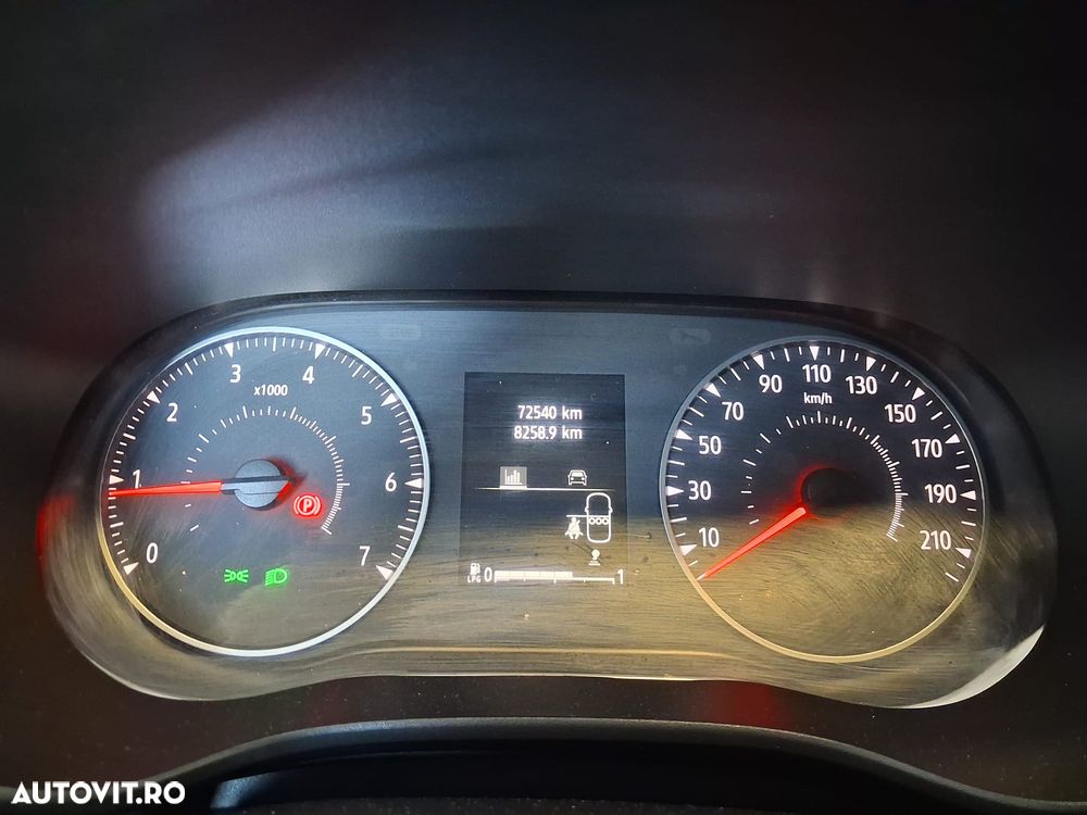 Dacia Sandero Stepway ECO-G 100 MT6 Comfort - 9