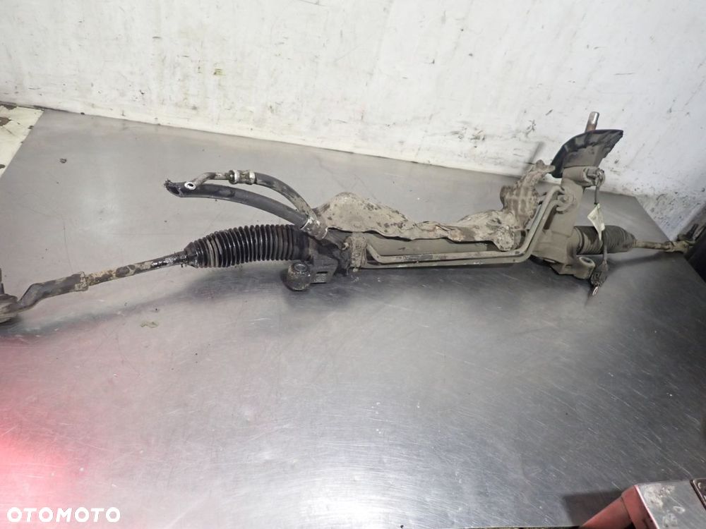 MAGLOWNICA FORD FOCUS C-MAX 1.8 - 3