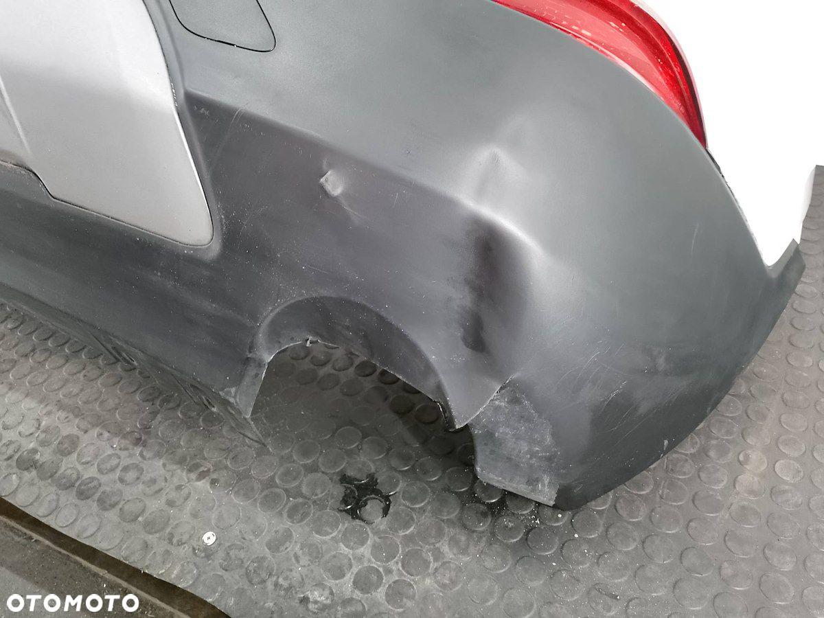 ZDERZAK TYŁ OPEL MOKKA I X Z40R - 9