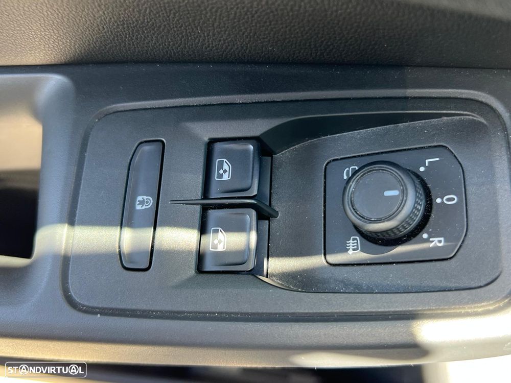 VW Caddy 2.0 TDI Style DSG - 19