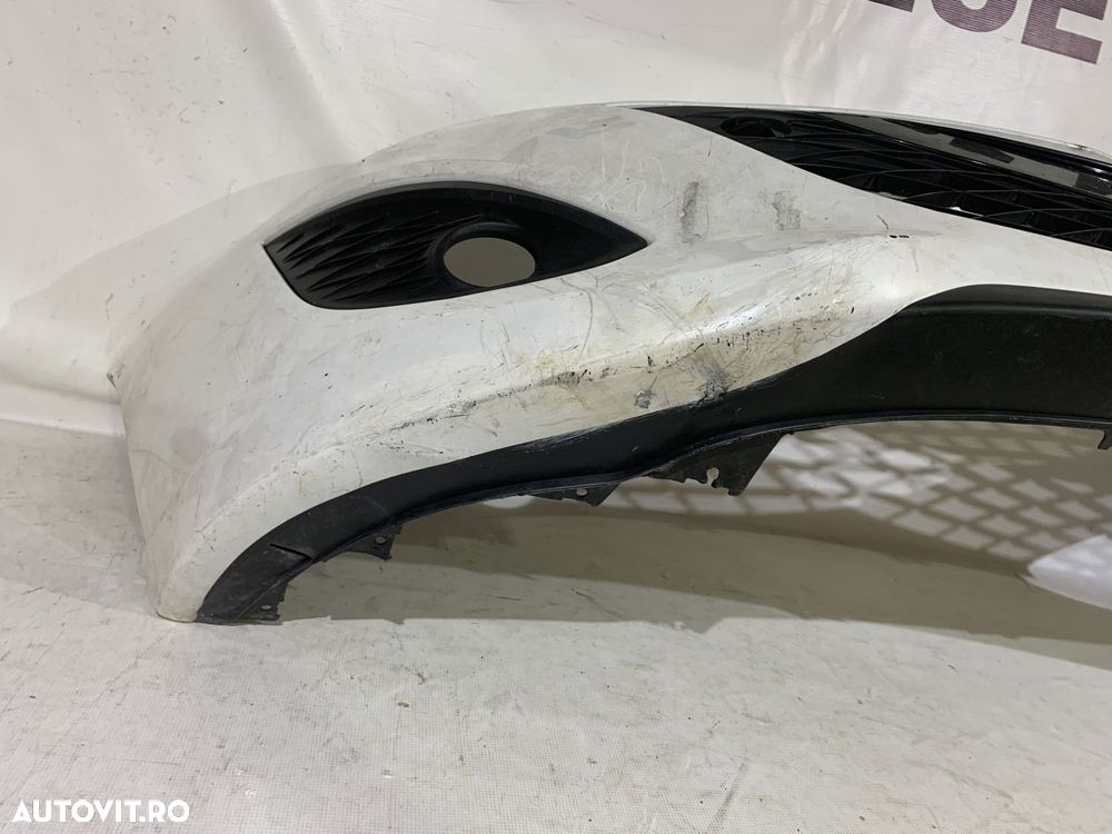 Bara fata Mazda 5, 2011, 2012, 2013, 2014, cod origine OE C513-50031. - 11