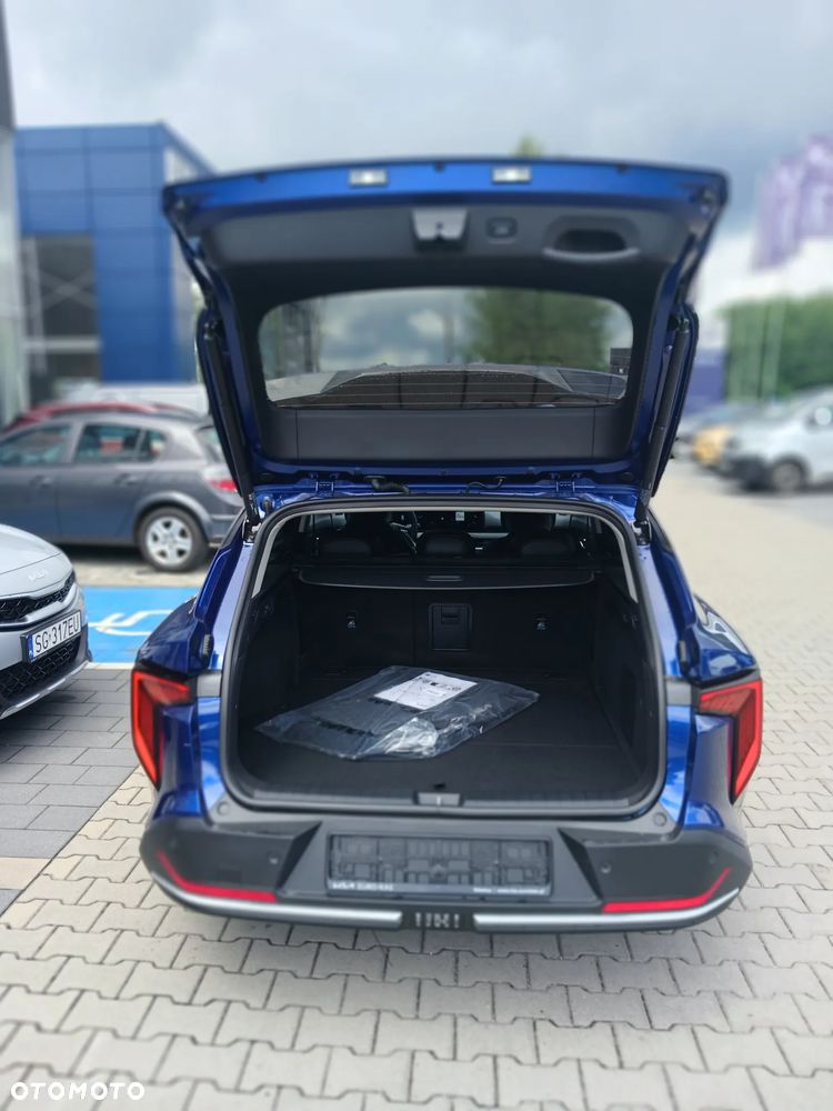 Kia K4 1.6 T-GDI L - 22