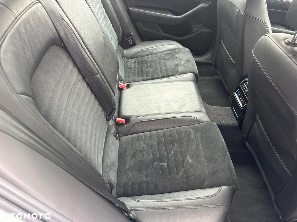 Volkswagen Passat 1.8 TSI BMT Highline - 20