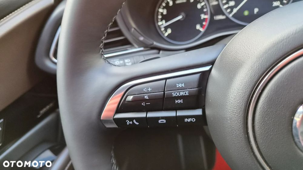 Mazda CX-30 - 31