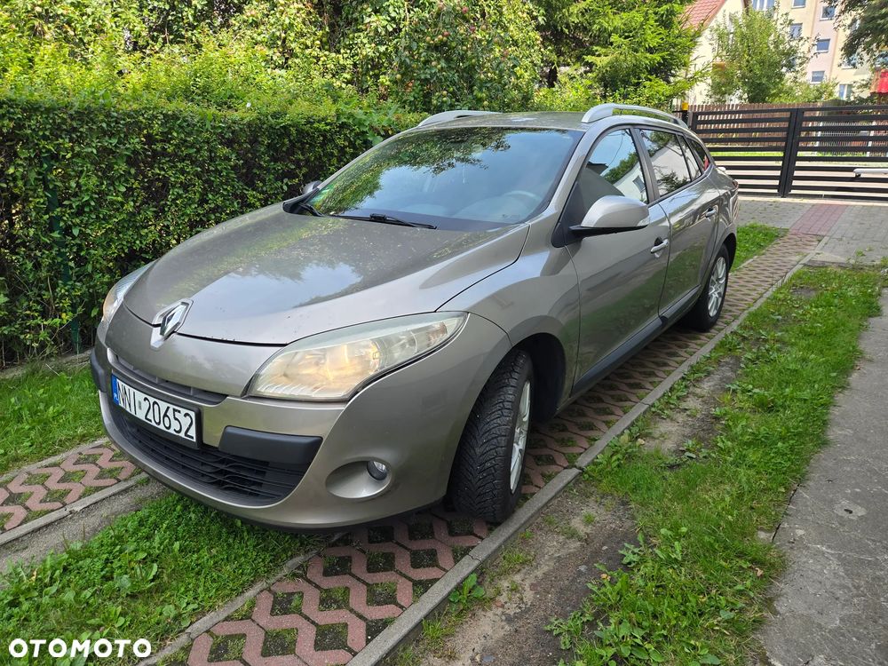 Renault Megane 1.6 16V Authentique - 1