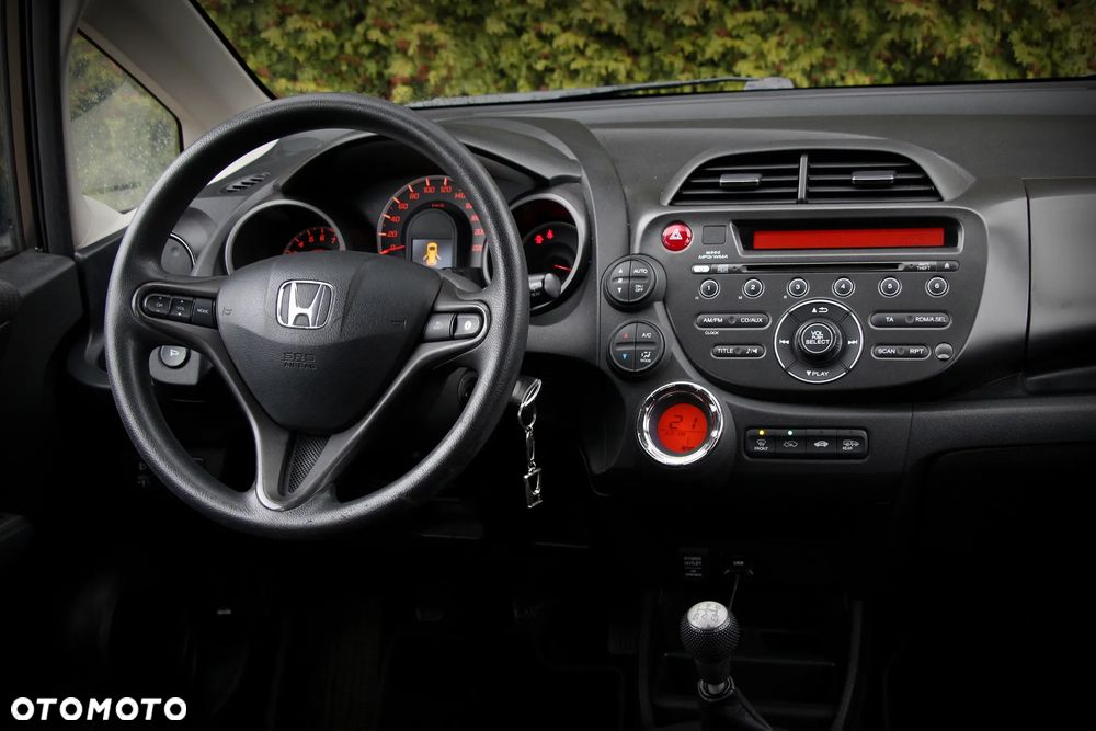 Honda Jazz - 20