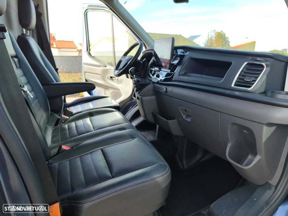 Ford Transit Trail 2.0 TDCi L3H2 - 6