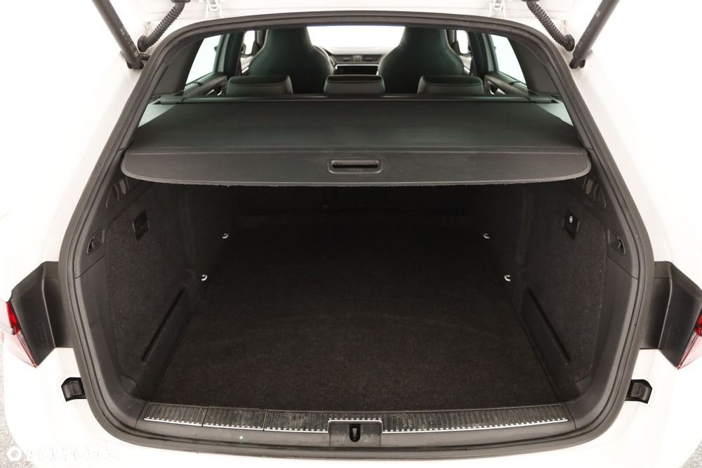 Skoda Superb 2.0 TSI 4x4 Sportline DSG - 25