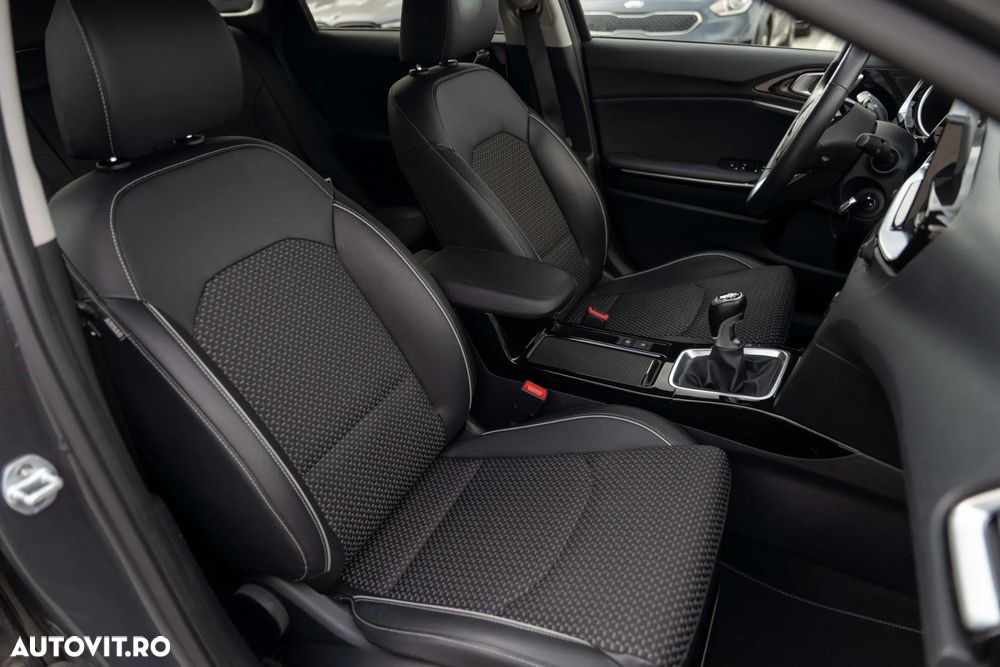 Kia Ceed 1.6 CRDi GT Line - 16