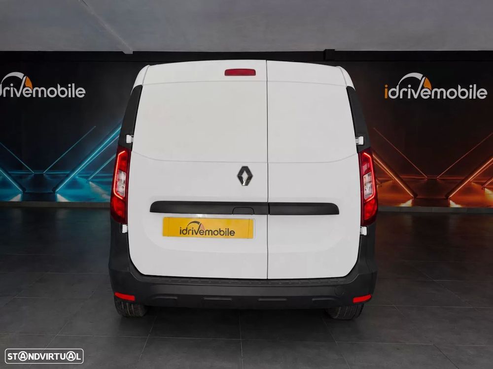Renault express express 1.5 blue dci extra - 4