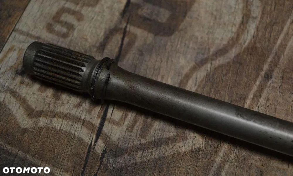 WAŁ NAPĘDOWY KARDANA DYFER XVZ1300 VENTURE - 2