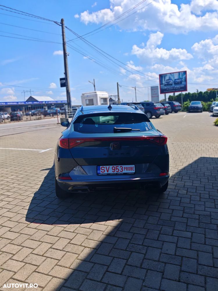 Cupra Formentor 1.4 e-HYBRID DSG Tribe Edition - 6