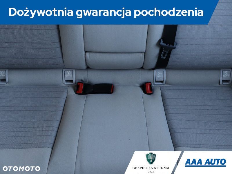 Mercedes-Benz Klasa C - 11