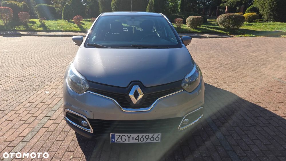 Renault Captur - 8