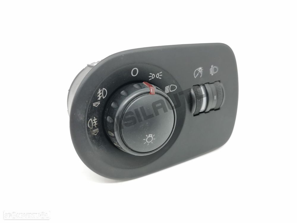 Comutador Luzes Lateral 1p194_1431b Seat Leon (1p) [2005_2013] - 2