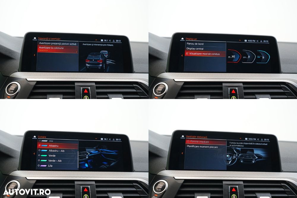 BMW X3 xDrive20i Aut. M Sport Edition - 22