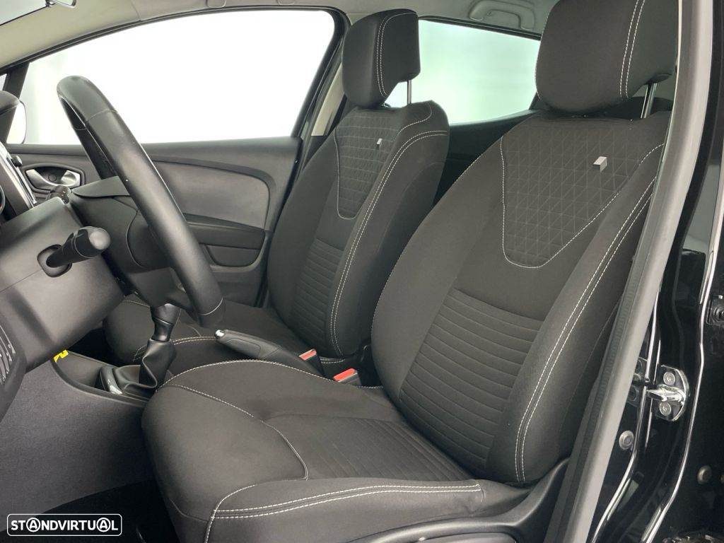 Renault Clio 0.9 TCe Limited Edition - 19