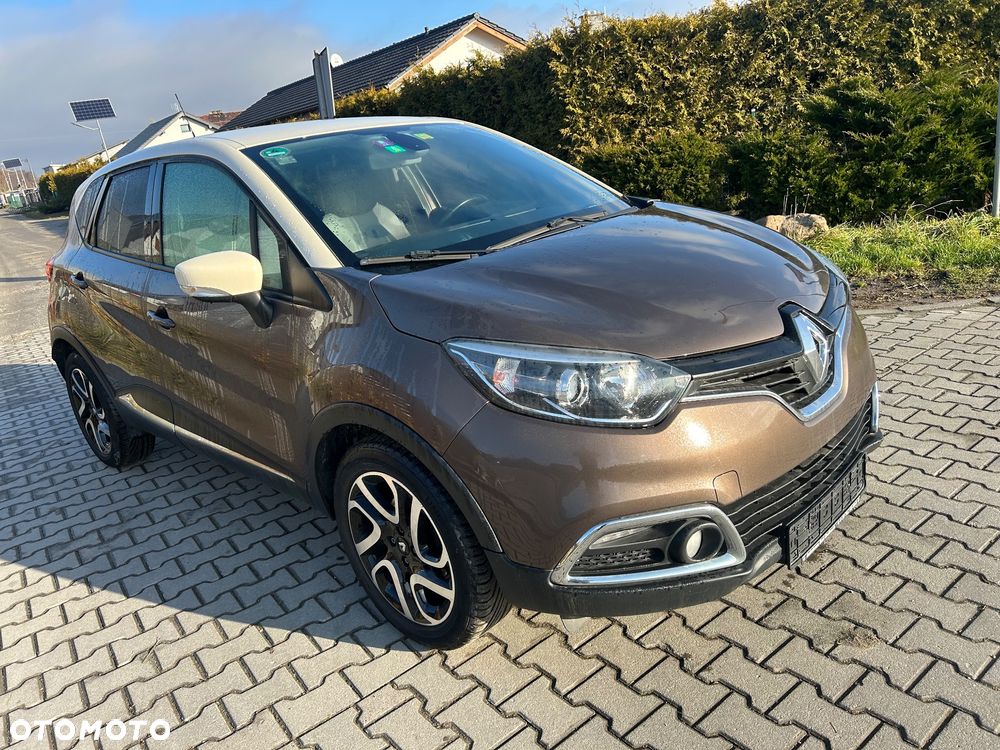 Renault Captur ENERGY dCi 90 Start&Stop Dynamique - 2