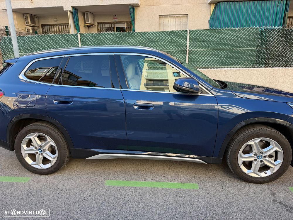 BMW X1 - 3