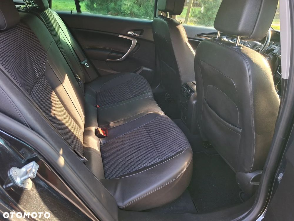 Opel Insignia - 9