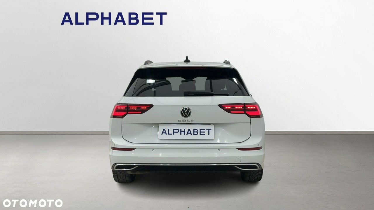 Volkswagen Golf - 5