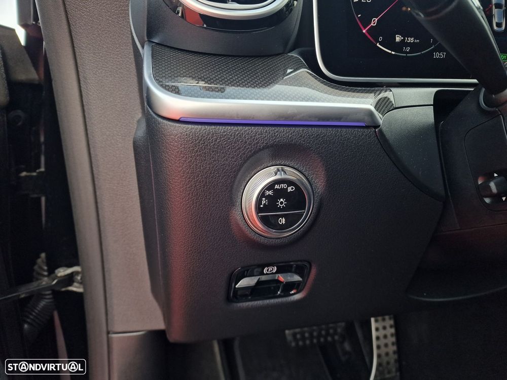 Mercedes-Benz CLE 300 - 22