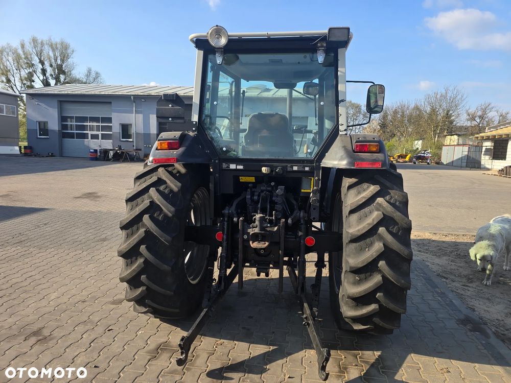 Valtra 800 - 7