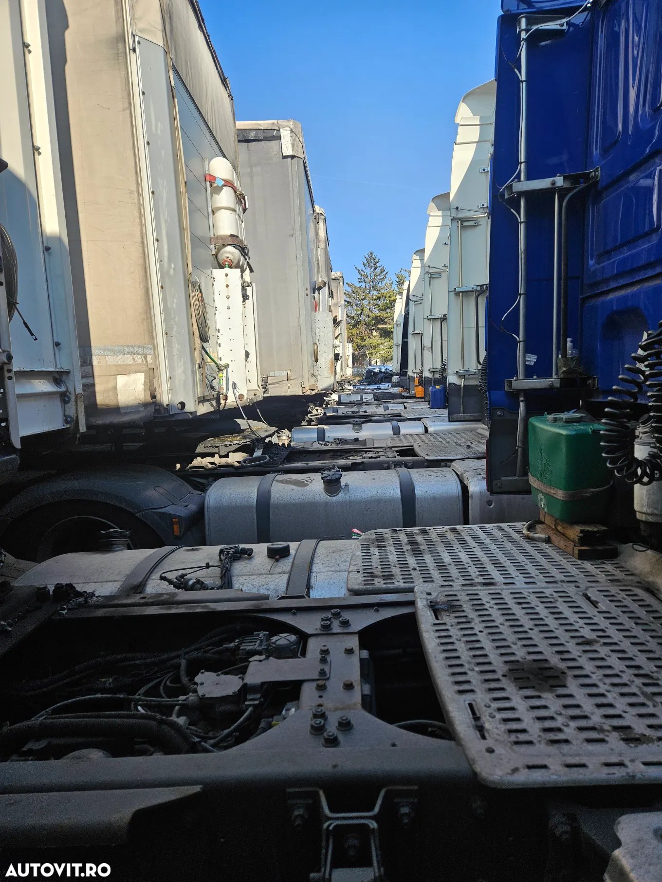 DAF XF480 - 2