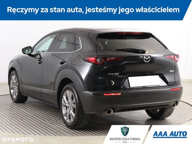 Mazda CX-30 - 5