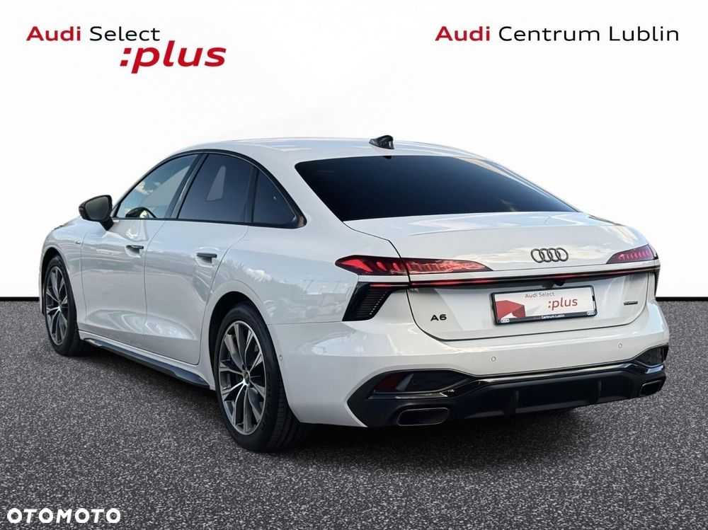 Audi A6 Limousine TFSI mHEV Quattro S tronic - 8