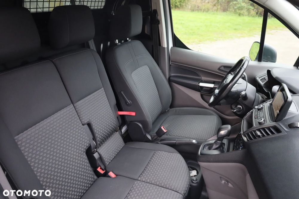 Ford Transit Connect - 27