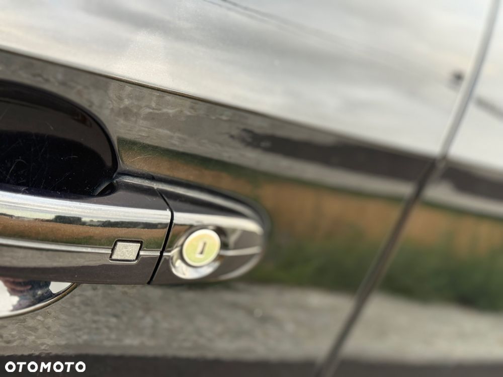 Ford Mondeo - 13