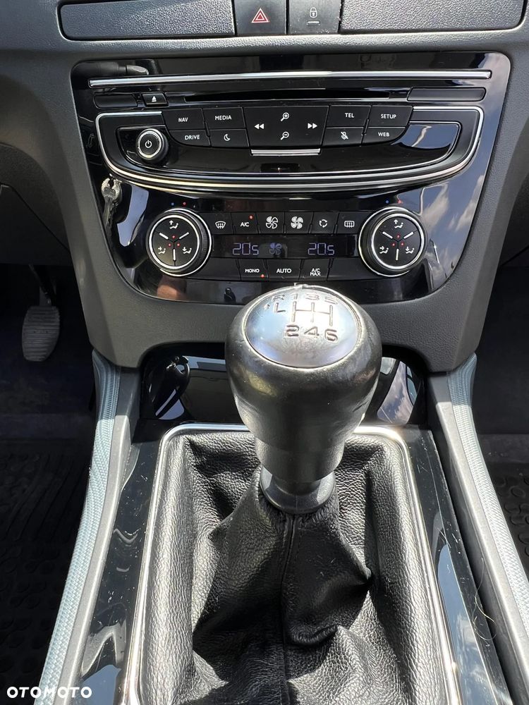 Peugeot 508 2.0 BlueHDi Active S&S - 10