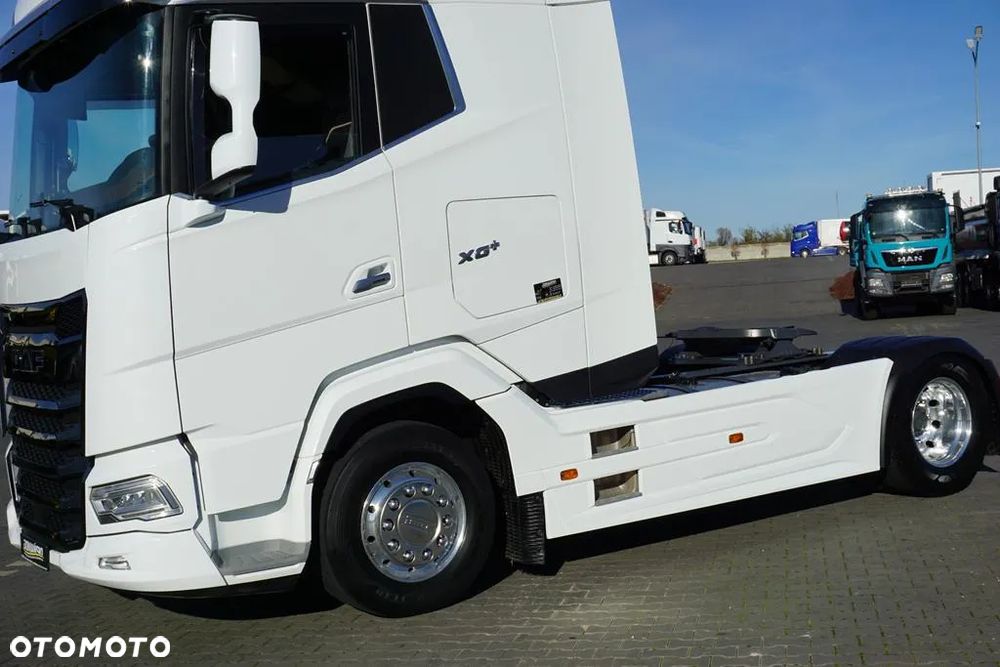 DAF / XG + / 480 / ACC / EURO 6 / I - COOL / PEŁNA OPCJA - 27