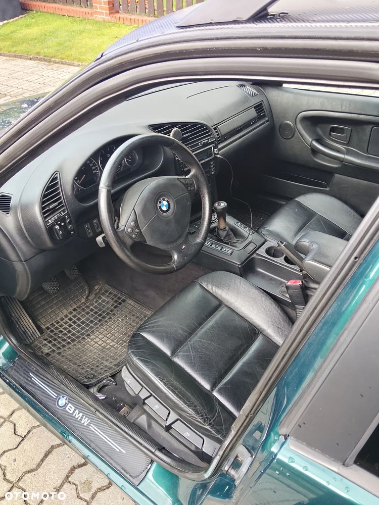 BMW Seria 3 - 9