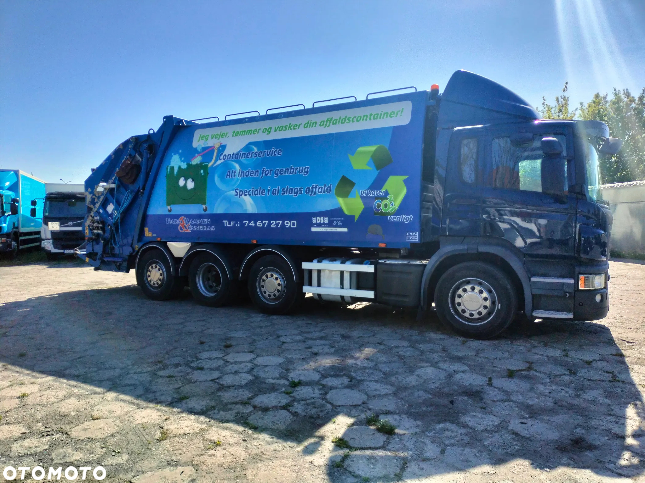 Scania P360 - 6