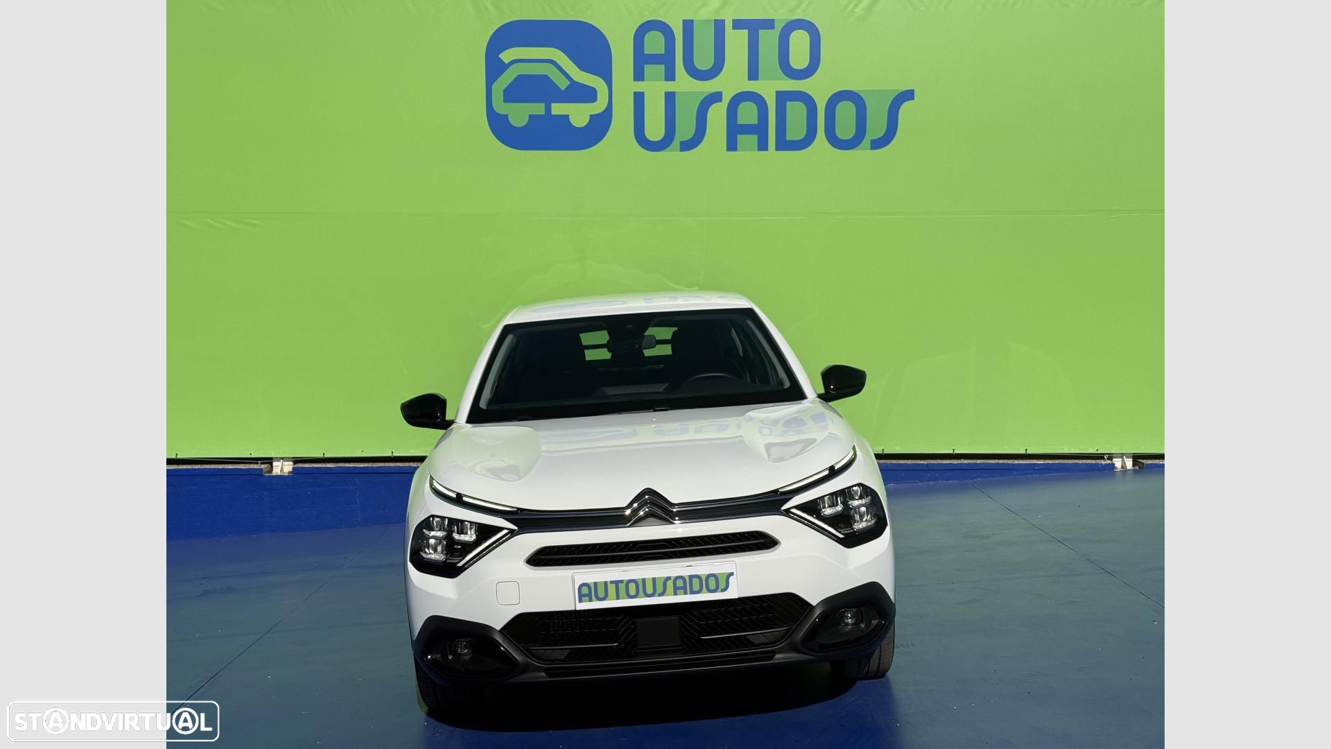 Citroën C4 1.2 PureTech Plus - 5