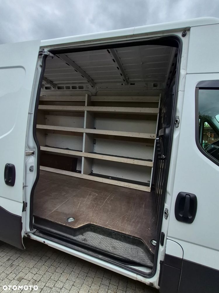 Iveco DAILY - 10