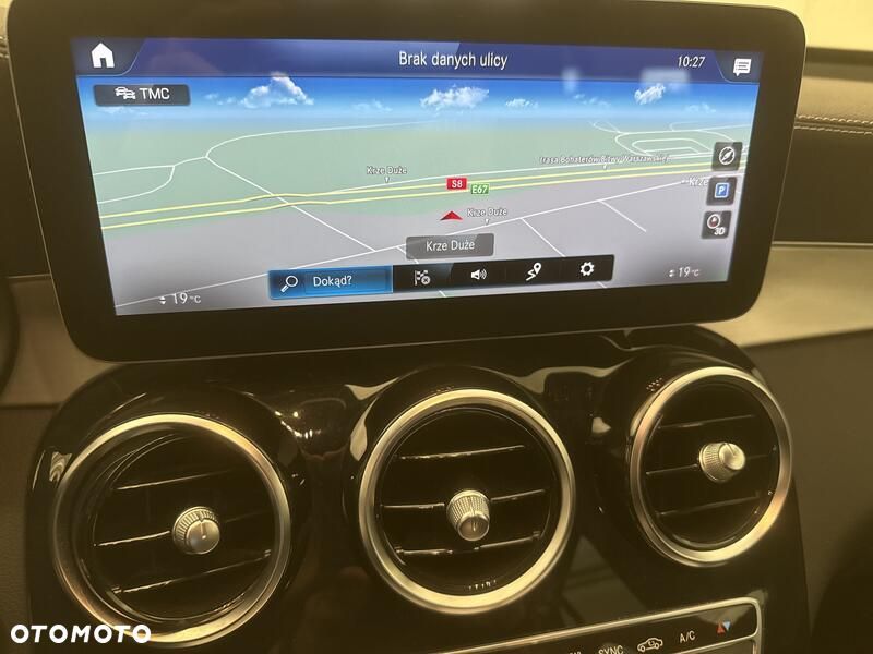 Mercedes-Benz GLC - 16