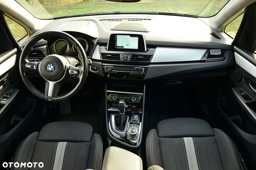 BMW Seria 2 225xe iPerformance Active Tourer - 7