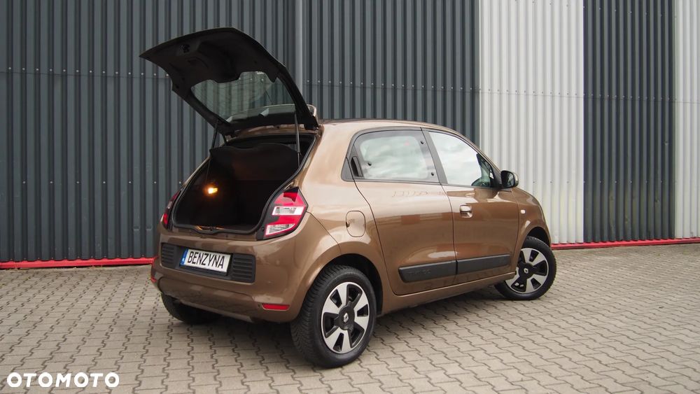 Renault Twingo SCe 70 Expression - 19