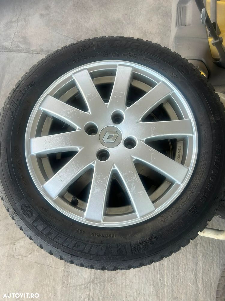 Renault Clio - 19