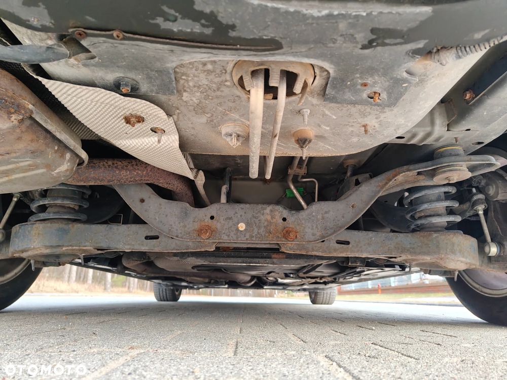 Ford Galaxy 2.0 TDCi Titanium MPS6 - 26