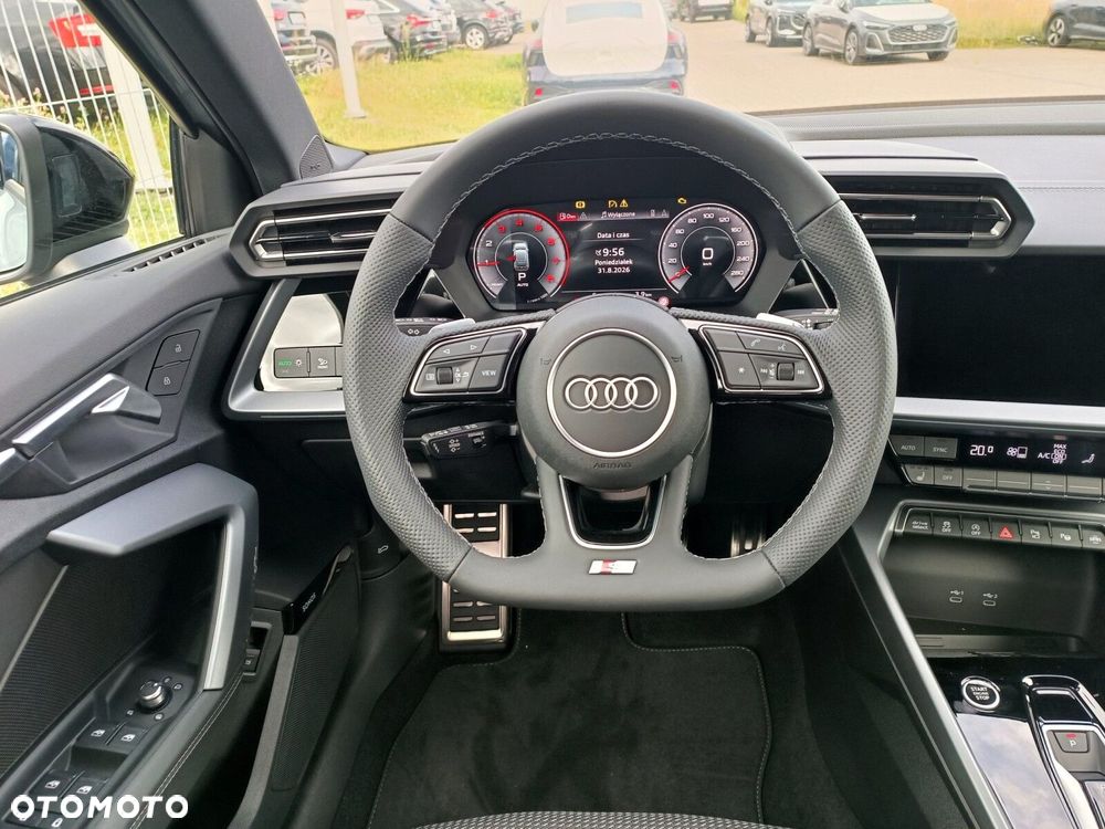 Audi A3 Allstreet - 28