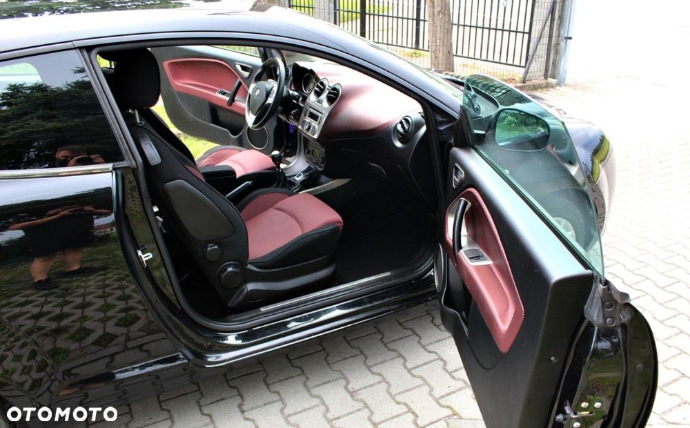 Alfa Romeo Mito - 13