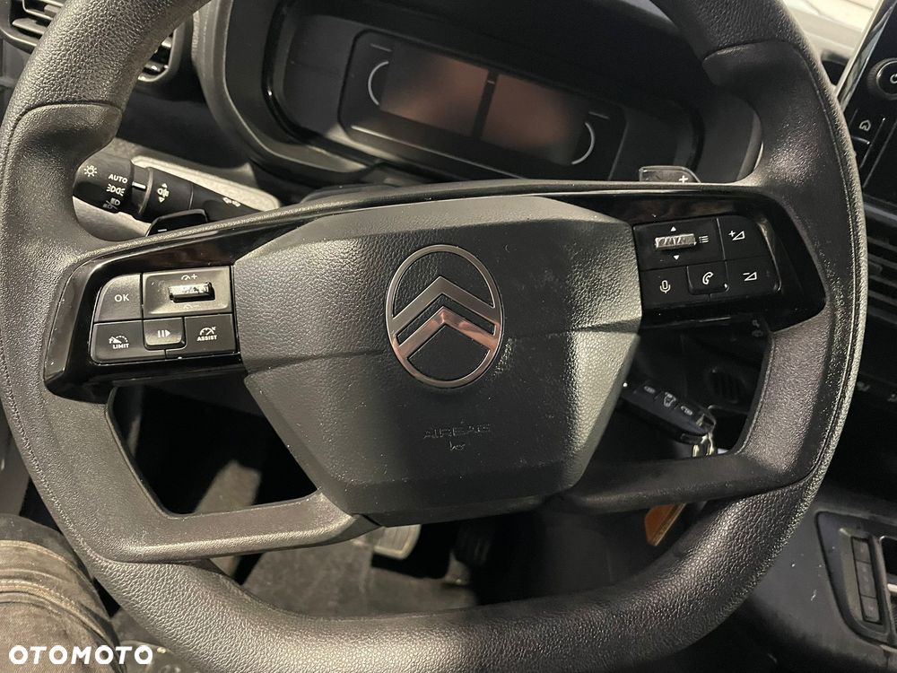 Citroën Berlingo - 17